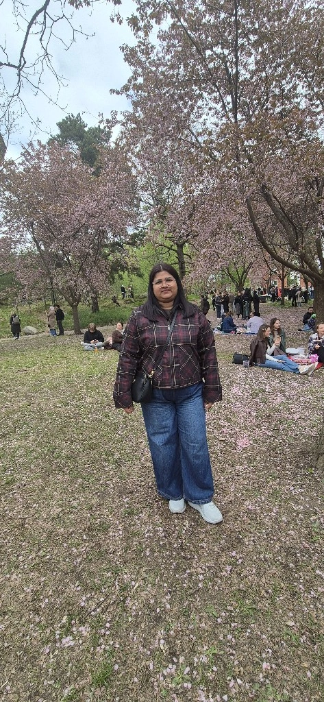 ""